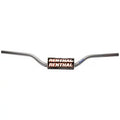 Renthal 1 1/8" FatBar CR High Bend Tanium for KTM 250 XC-W 2006-2007