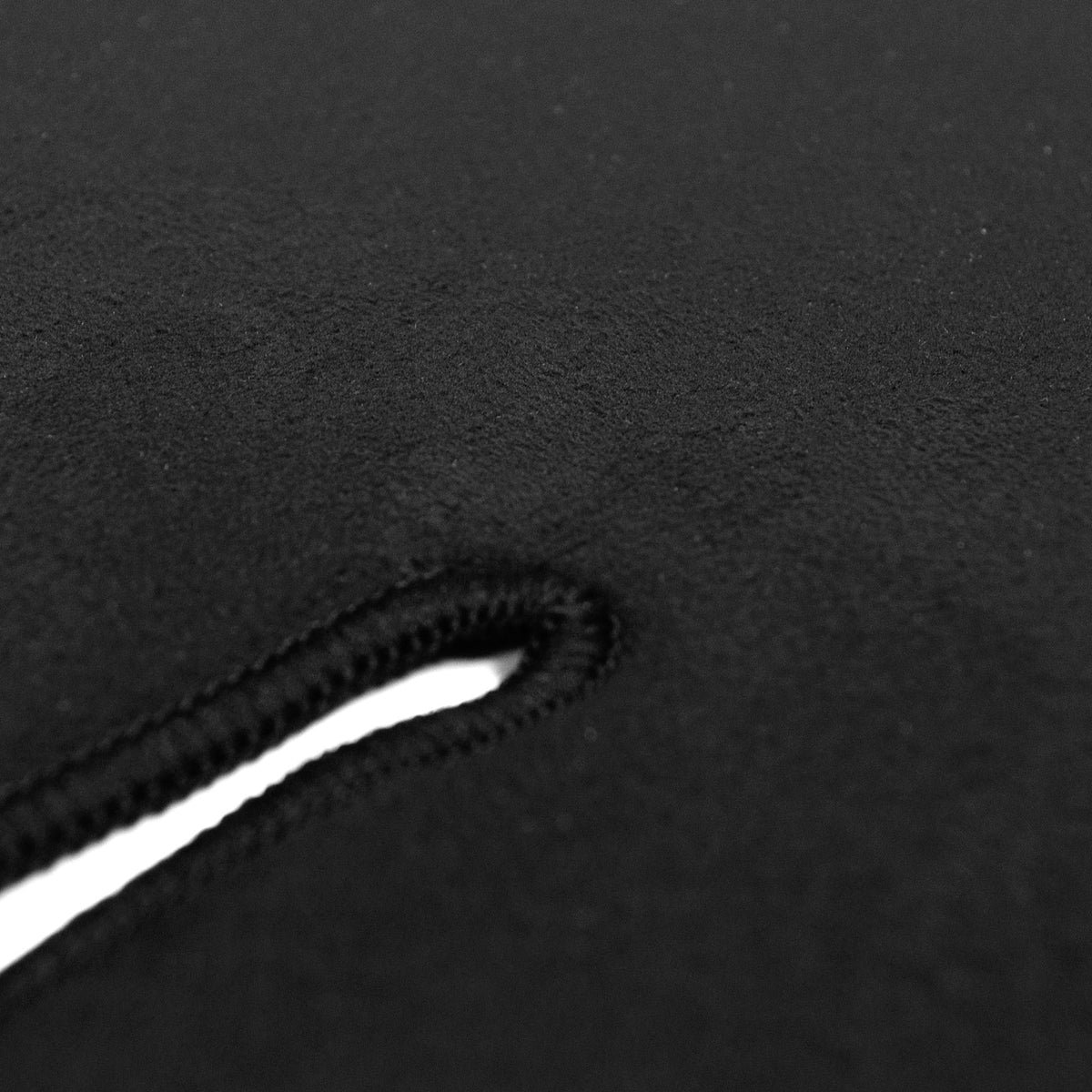 Wellvisors Dash Mat Dashboard Cover For Mercedes-Benz EQE Sedan AMG V295 2023+ Suede Black