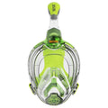 LIBERA JUNIOR S/KL LIME TRASP./LIM