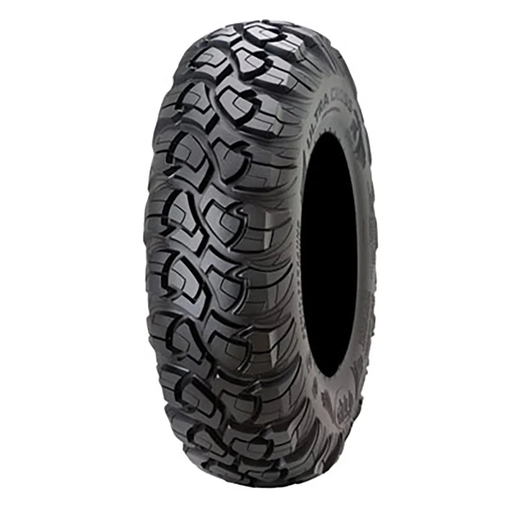 ITP Ultracross R Spec Radial Tire 27x10-14 Compatible With Arctic Cat WILDCAT TRAIL 700 2020