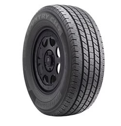 Ironman All Country CHT 235/80R17 120 R Tire
