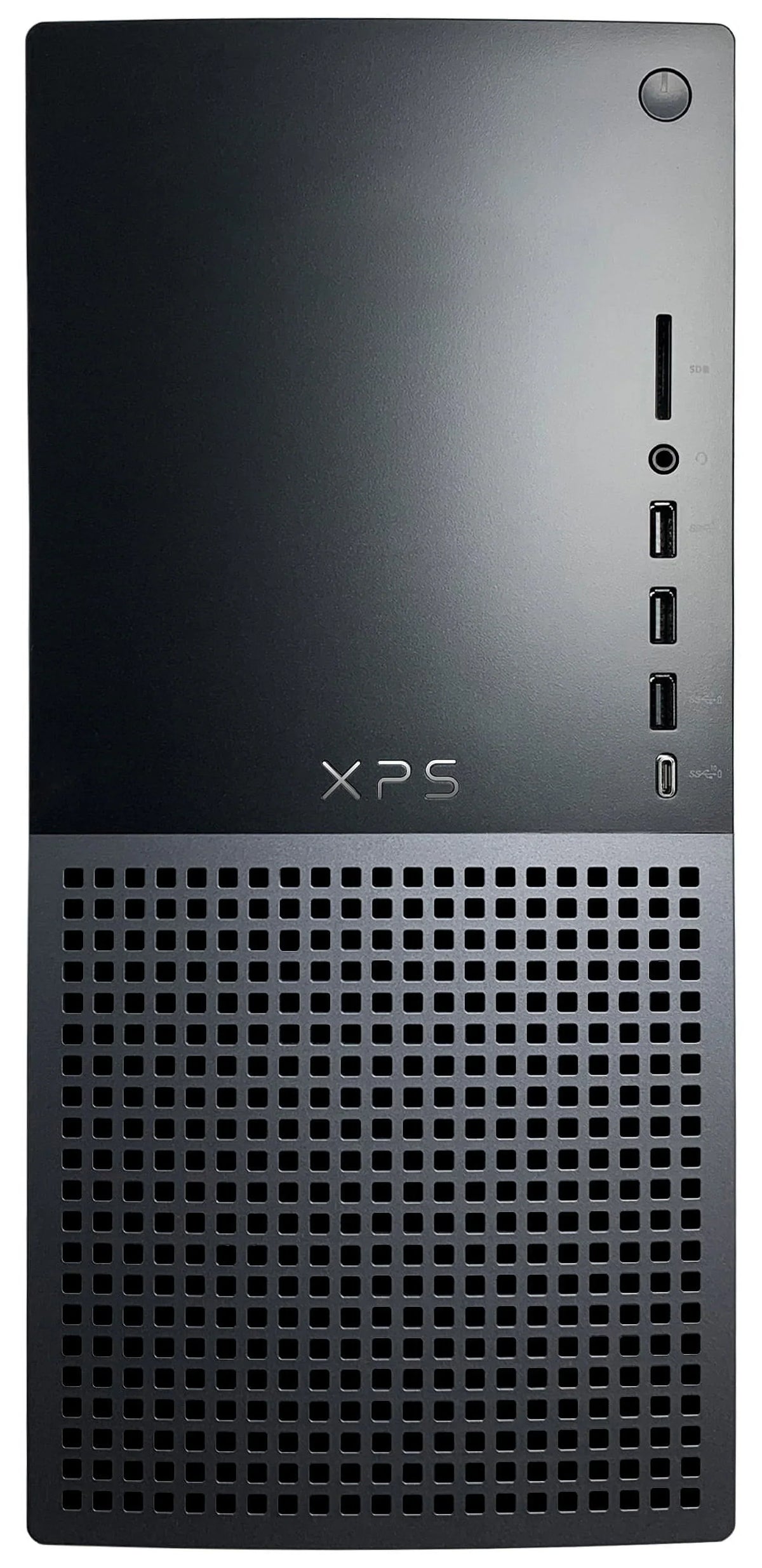 Dell XPS 8960 Desktop PC - 14th Gen Intel Core i7-14700K up to 5.6 GHz, 64GB RAM, 2TB PCIe SSD + 16TB HDD, NVIDIA GeForce RTX 3080, Windows 11 Pro