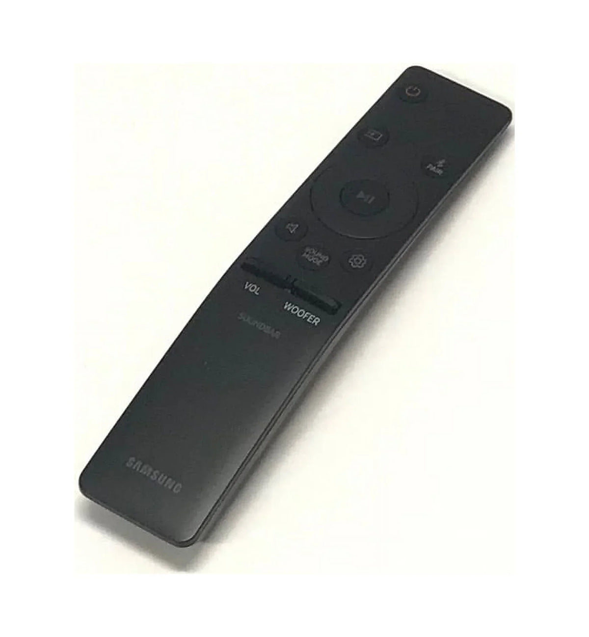 Remote Control Compatible With Samsung Model Numbers HWA650, HWA650/ZA, HWT60M, HWT60M/ZA, HWQ60T, HWQ60T/EN