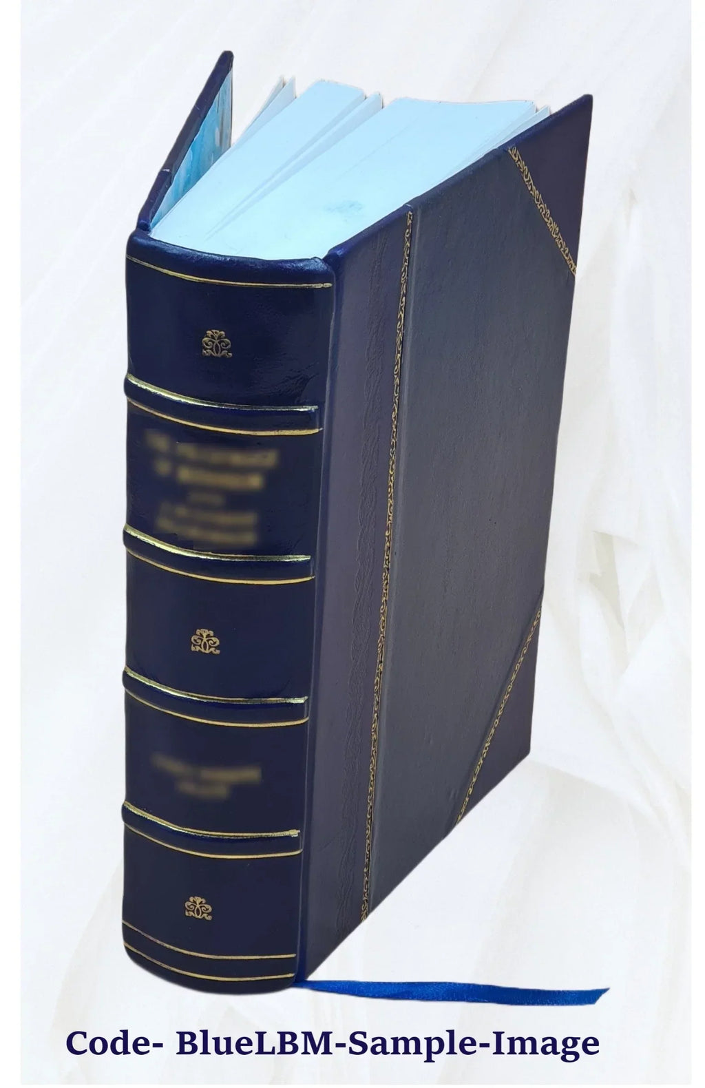Appearance and reality: a metaphysical essay, by F. H. Bradley. 1916 [Leather Bound]