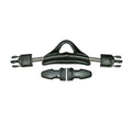 TUSA Spring Straps (TA-81) (Medium, Black)
