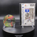 Bottom of the 9th - Major League Baseball | SEGA Saturn