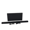 Vizio Soud Bar with Subwoofer SB4051-D5 Black #D1895 Used