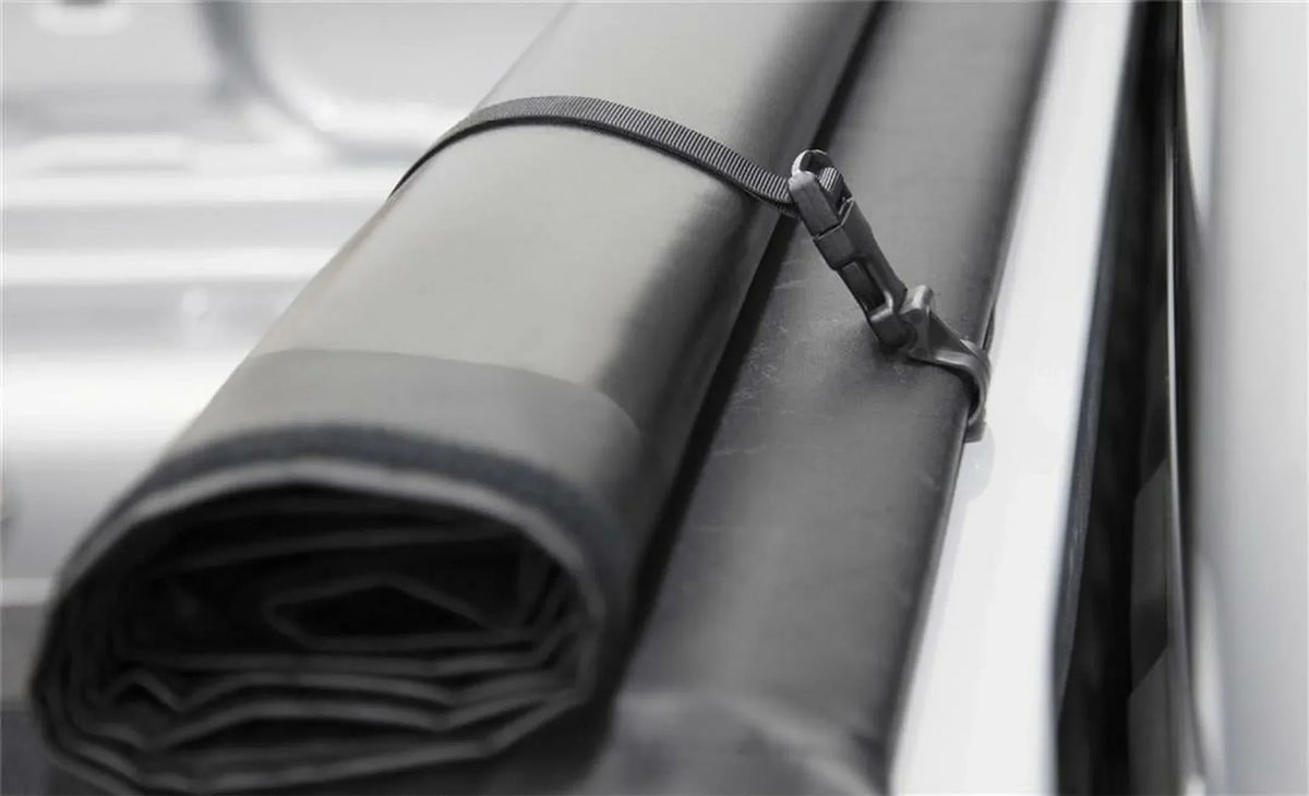 Access Toolbox 15+ Ford F-150 5ft 6in Bed Roll-Up Cover