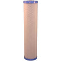 Pentek EPM-20BB Carbon Block Filter Cartridge, 20 x 4-5/8, 10 Microns