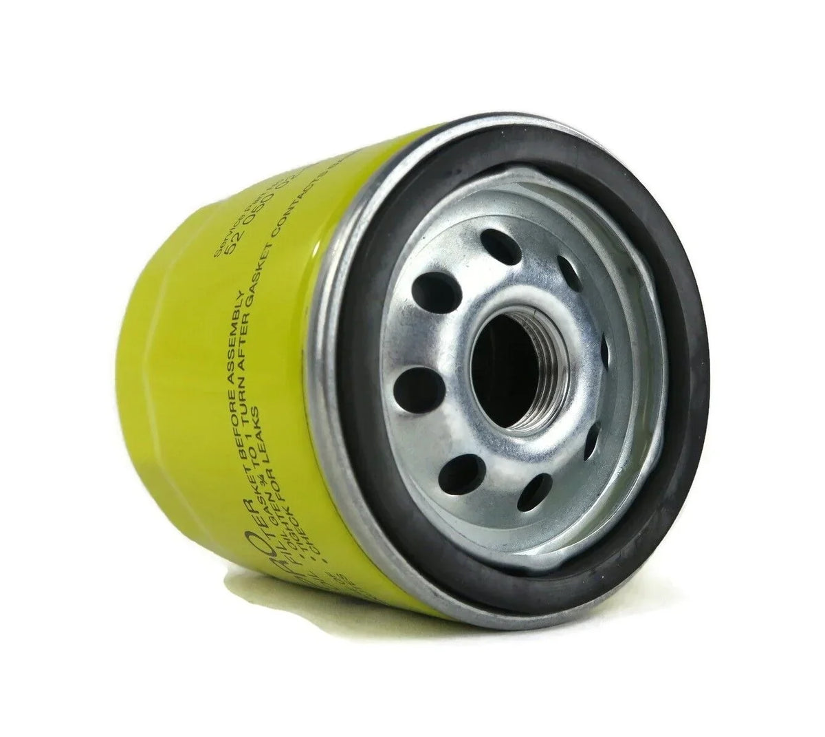 OEM | (2 Pack) Pro Performance Anti-drain Oil Filter for Kohler 52 050 02-S, 5205002S