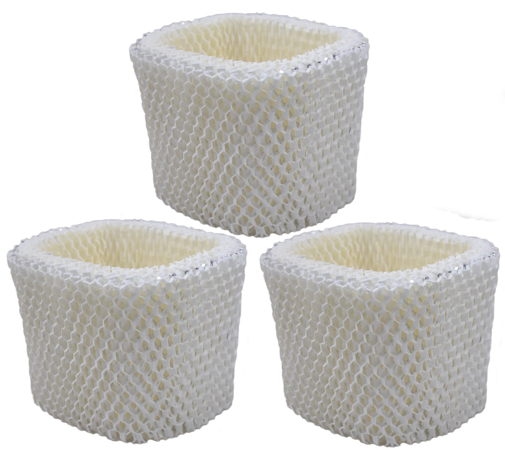 3-Pack Compatible for Bionaire BWF1500-UC Humidifier Filter by Air Filter Factory