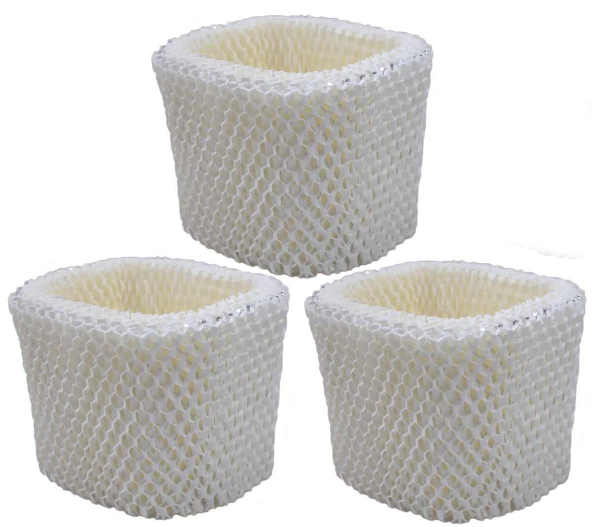 3-Pack Compatible for Bionaire BWF1500-UC Humidifier Filter by Air Filter Factory