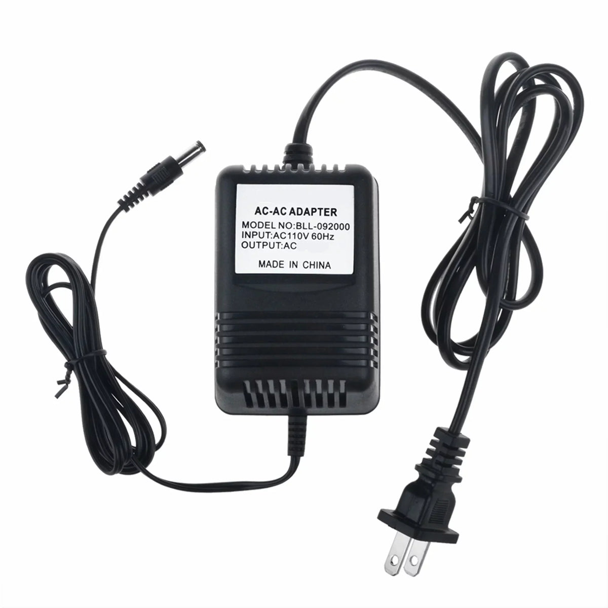 FITE ON Compatible AC Adapter Replacement for Harman Kardon 02320V Speakers Power Supply Cord Charger Mains PSU