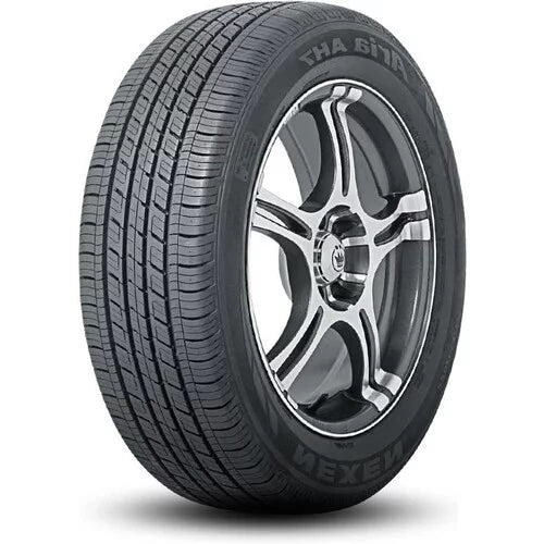 Nexen Aria AH7 225/65R17 102H BSW (2 Tires) Fits: 2018-23 Chevrolet Equinox LT, 2015-17 Subaru Outback 3.6R Touring
