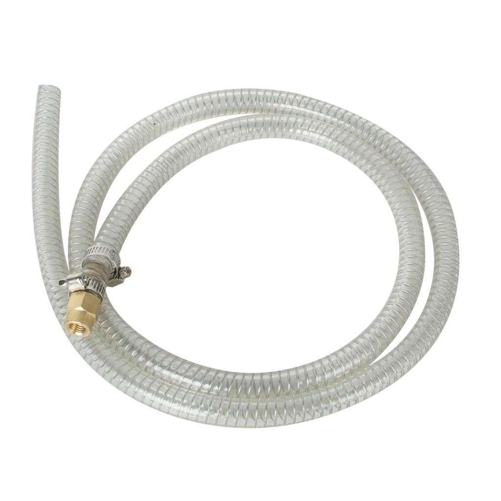 Effortlessly Remove Air Bubbles with our Stainless Steel Silicone Machine and Powerful Vacuum Pump Kit