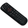 New Replaced Remote Control for Dish 52.0 Satellite Receiver w SAT TV AUX Mode