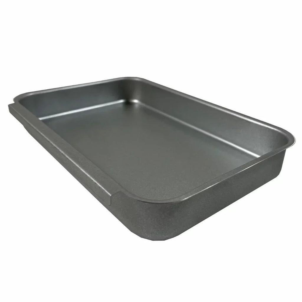 Weber Aluminum Catch Pan Kit 81356