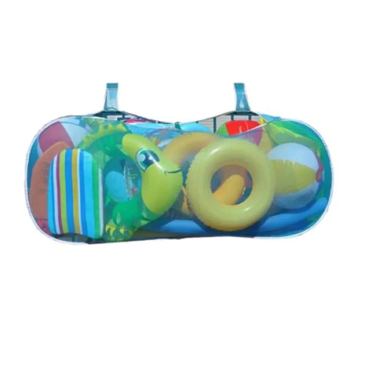Pool Miscellaneous Single Giant Pool Pouch 30 x 12 x 60 Wide POOL4071