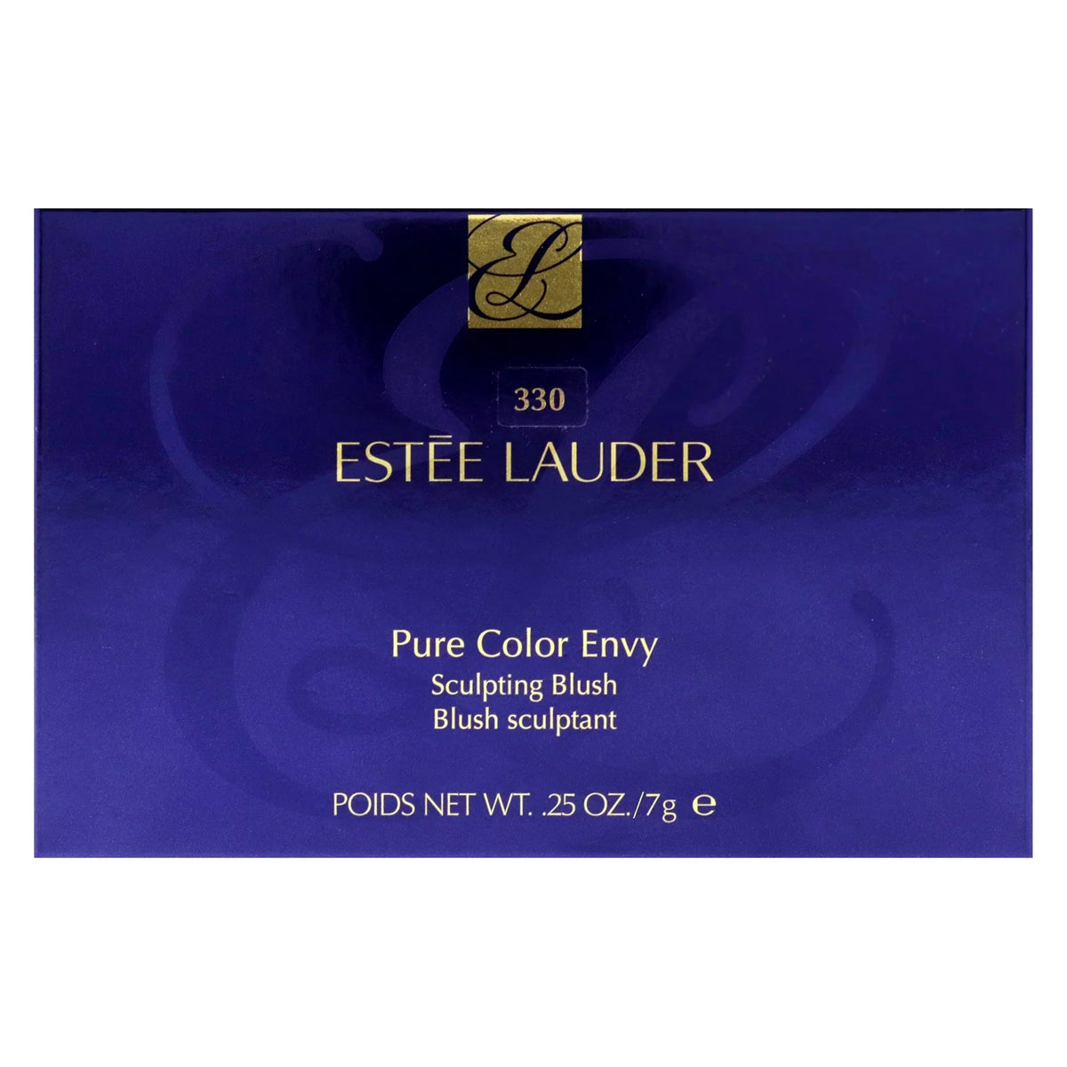 Estee Lauder Pure Color Envy Sculpting Blush - 330 Wild Sunset , 0.25 oz Blush