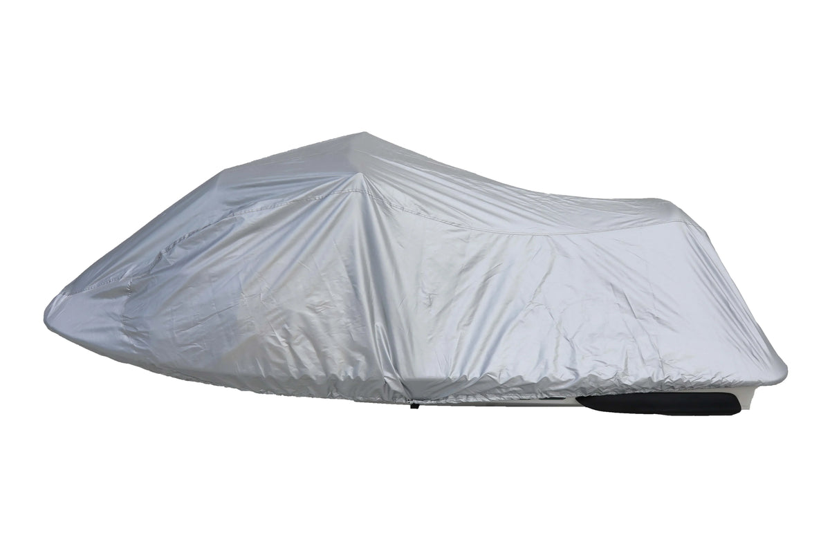 420 Denier Jetski Storage Cover Compatible with Yamaha WaveRaider 760 1996 JET SKI PWC Canvas