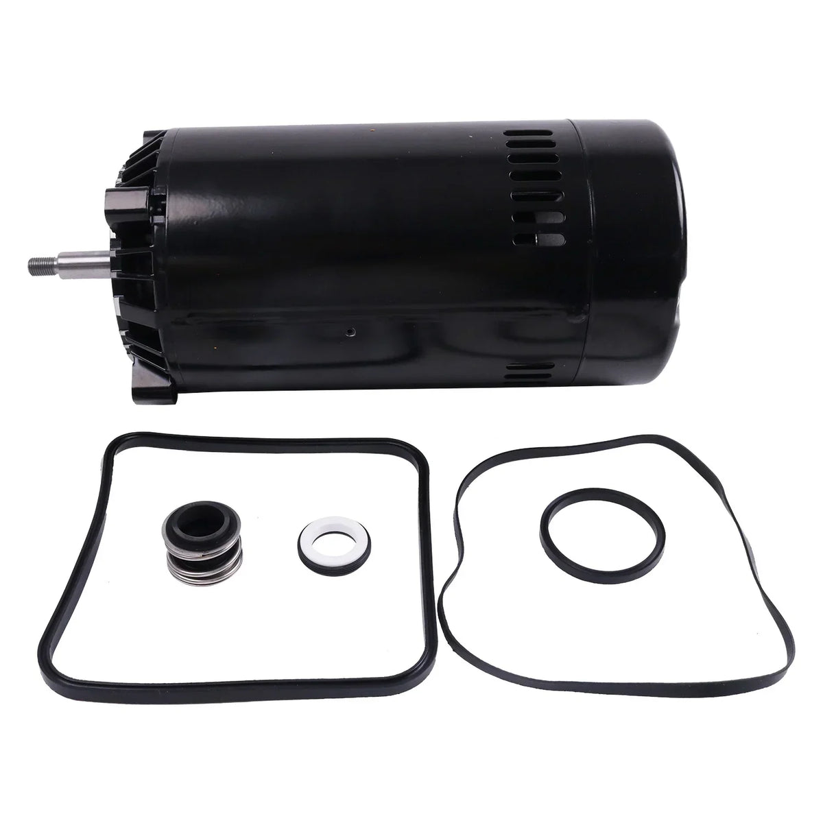 Fridayparts UST1152 Swimming Pool Pump Motor Fit For Smith Century Hayward 1.5 HP, 115/230V