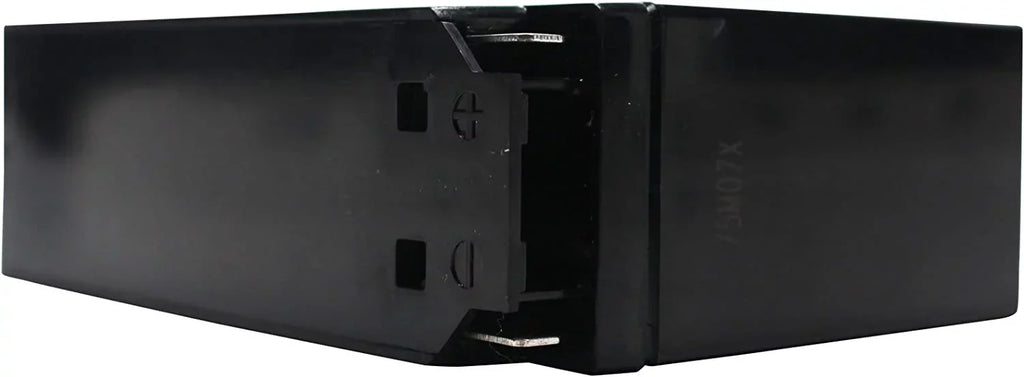 4-Pack UpStart Battery Replacement for 2004 Yamaha SR400 400CC Factory Activated, Maintenance Free, Motorcycle Battery - 12V, 2.3Ah, UB-YT4B-BS