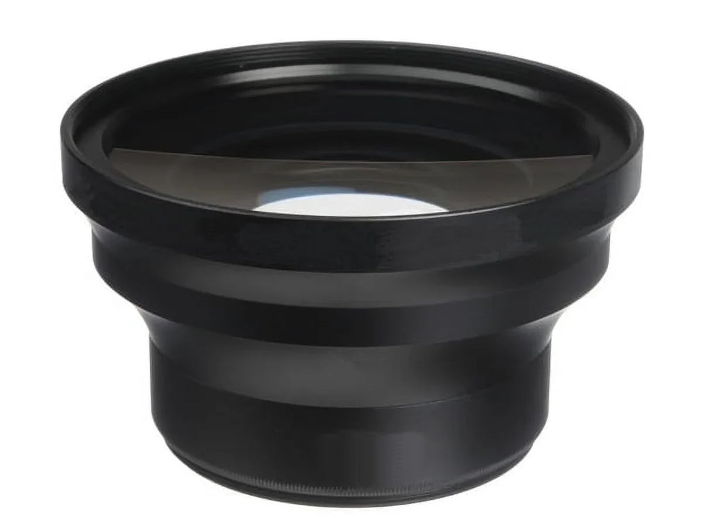 0.43x High Definition Wide Angle Lens For Sony FDR-AX700