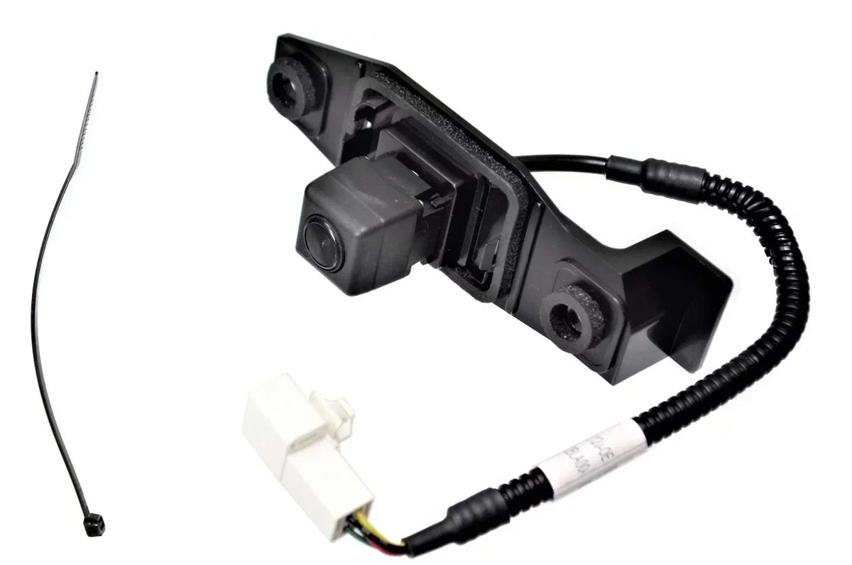 PT Auto Warehouse BUCLX-120 Rear View Backup Camera Fits select: 2006-2014 LEXUS IS, 2008-2009 LEXUS IS-F