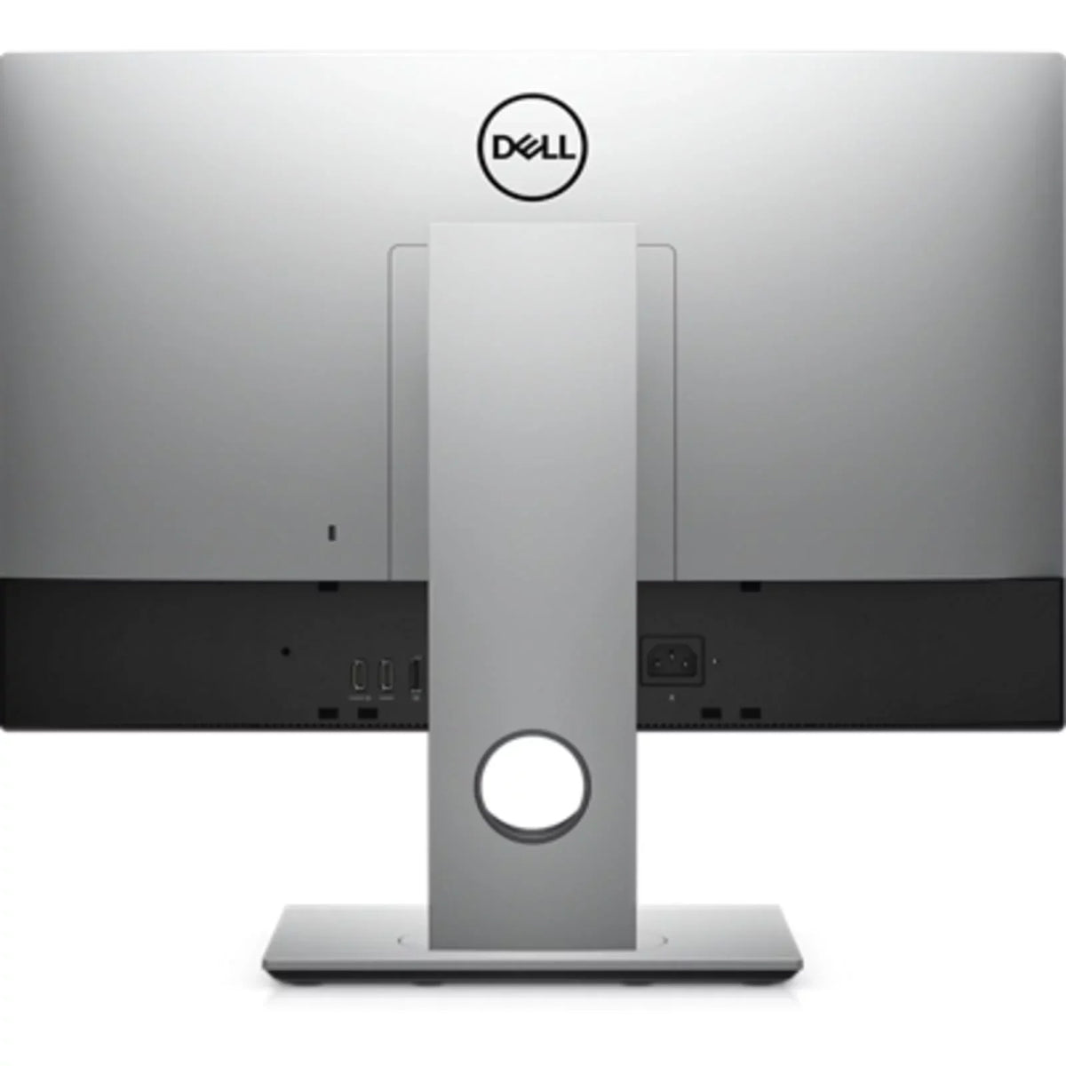 Restored Dell Optiplex 7000 7400 AIO (2022) | 23.8" FHD | Core i7 - 256GB SSD - 16GB RAM | 12 Cores @ 4.9 GHz [Refurbished]