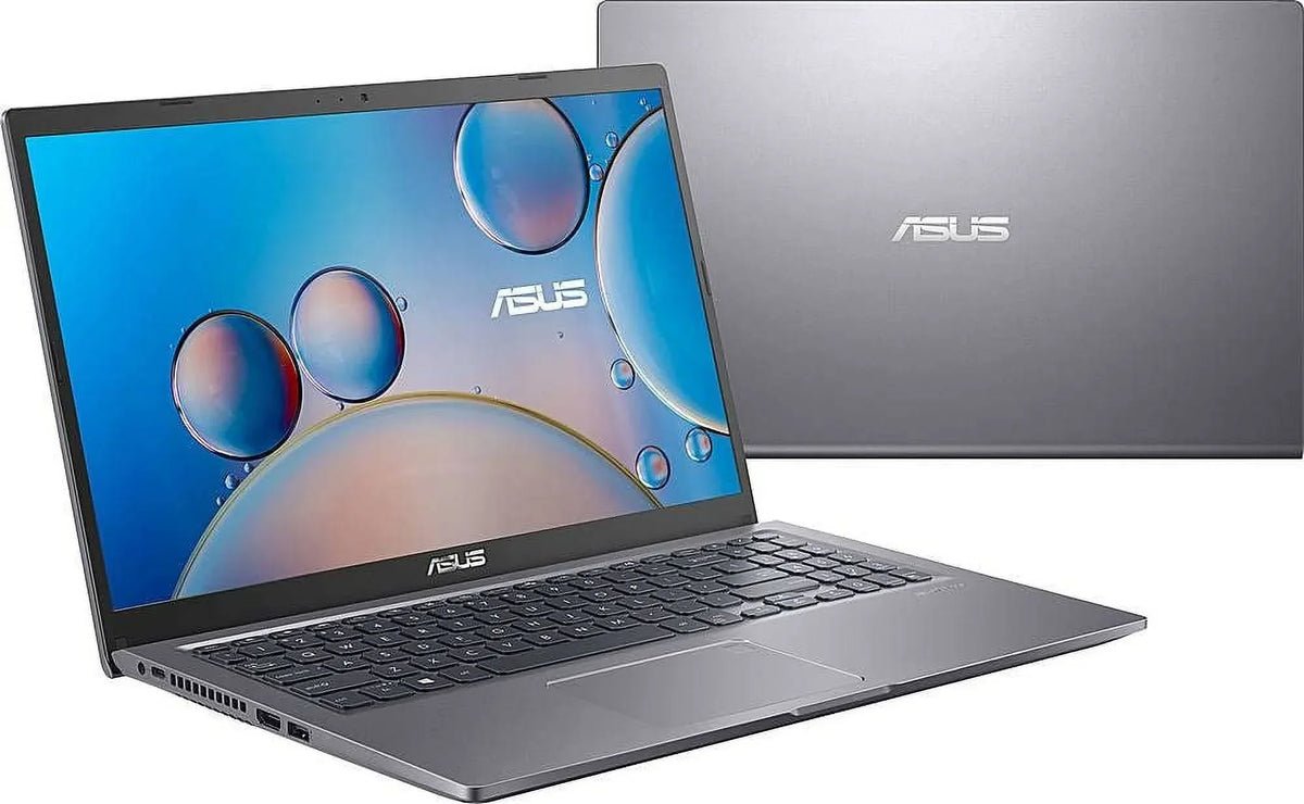 ASUS 2022 Latest Flagship VivoBook Laptop: 15.6" FHD Touch Display, Dynamic 4-Core Intel i5-1135G7, 20GB RAM, 1TB SSD, Iris Xe Graphics, USB-C, Backlit-KYB, FP-Reader, WiFi, SonicMaster, Win10, T.F