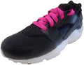 Nike Huarache Run (GS) Unisex/Adult shoe size 7  Casual 654280-007 Black