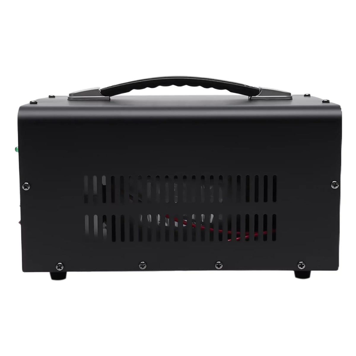 Loyalheartdy 5000 Watt Peak Voltage Converter Transformer Heavy Duty Step Up/Down Convert 110V to 220V / 220V to 110V Electric Power Voltage Converter