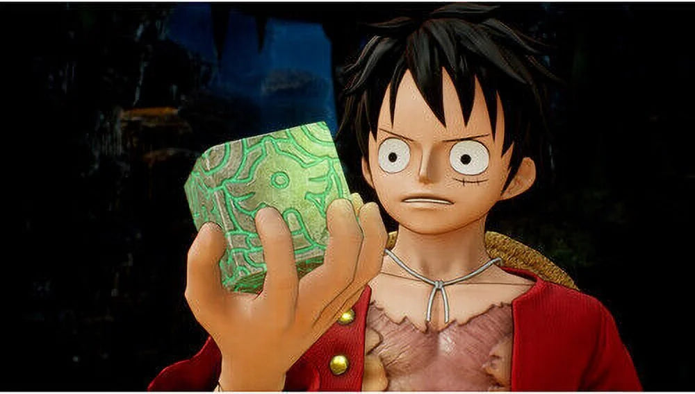 One Piece Odyssey for Xbox One & Xbox Series X [New Video Game] Xbox One, Xbox