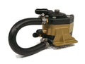 The ROP Shop | VRO Conversion Fuel Pump Assembly For 1997 Evinrude 90 HP BJ90SLEUA, BJ90SXEUA