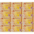 TOPICLEAR SOAP LEMON 3oz Bar for Healthy & Dry Skin (PACK OF 12)