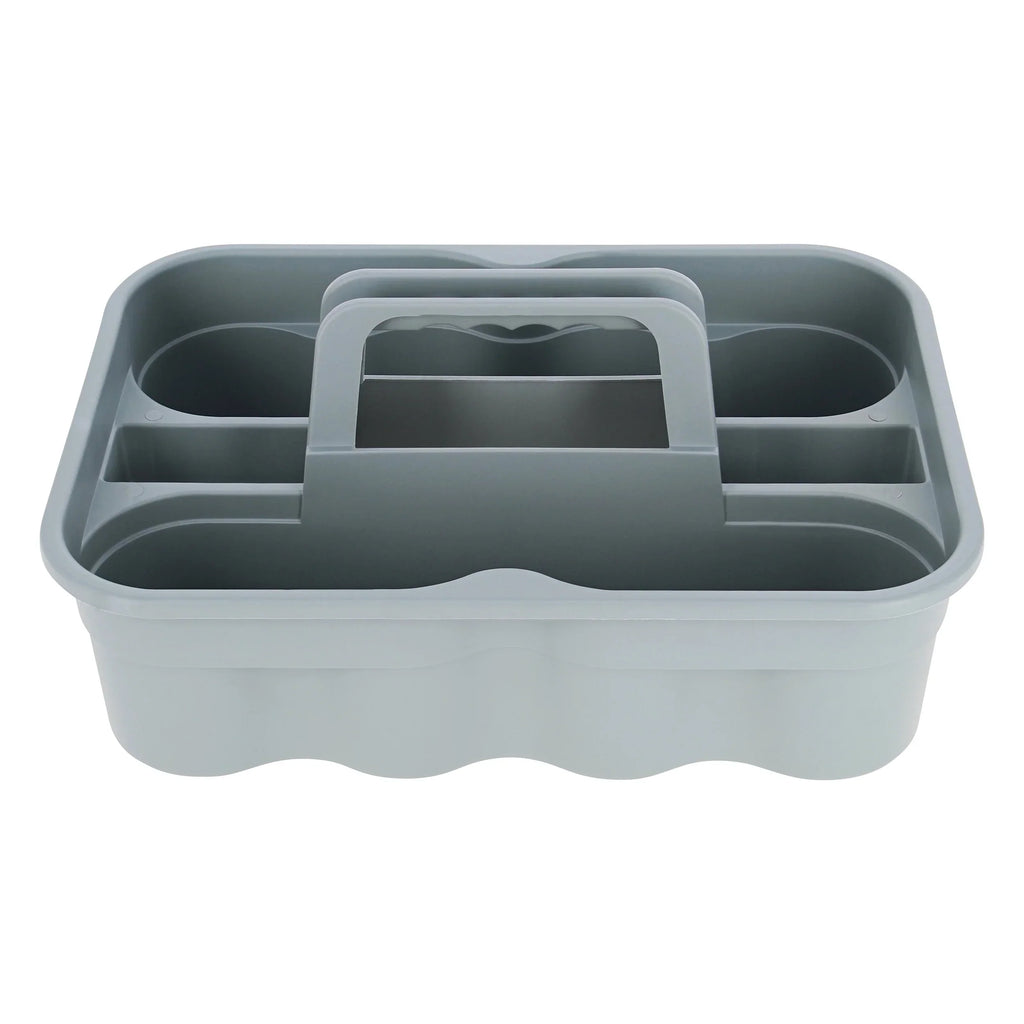 BISupply Cleaning Supplies Organizer Caddies - 4pk Bathroom Cleaning Caddy Set