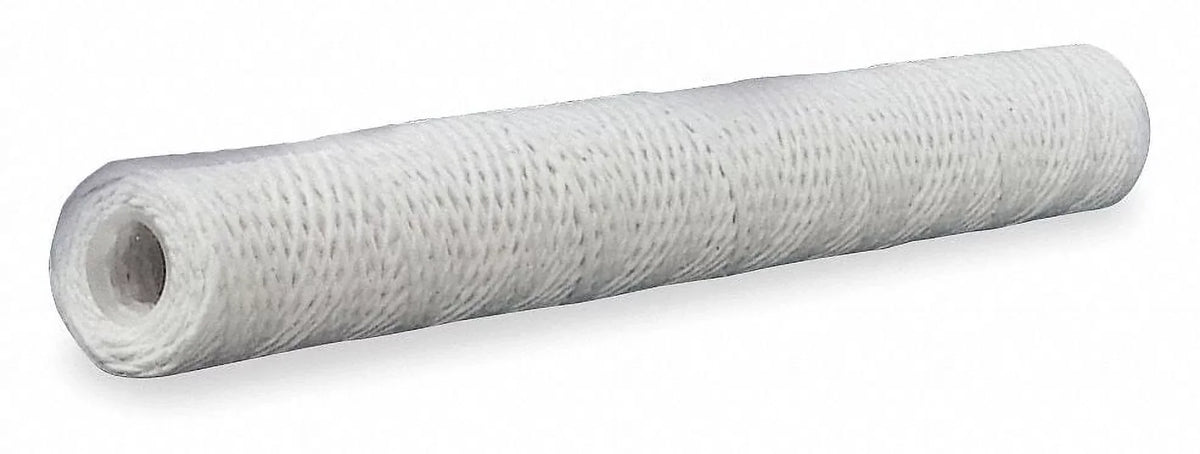 Parker Filter Cartridge,5 micron,30" H,PK6  M23R30A