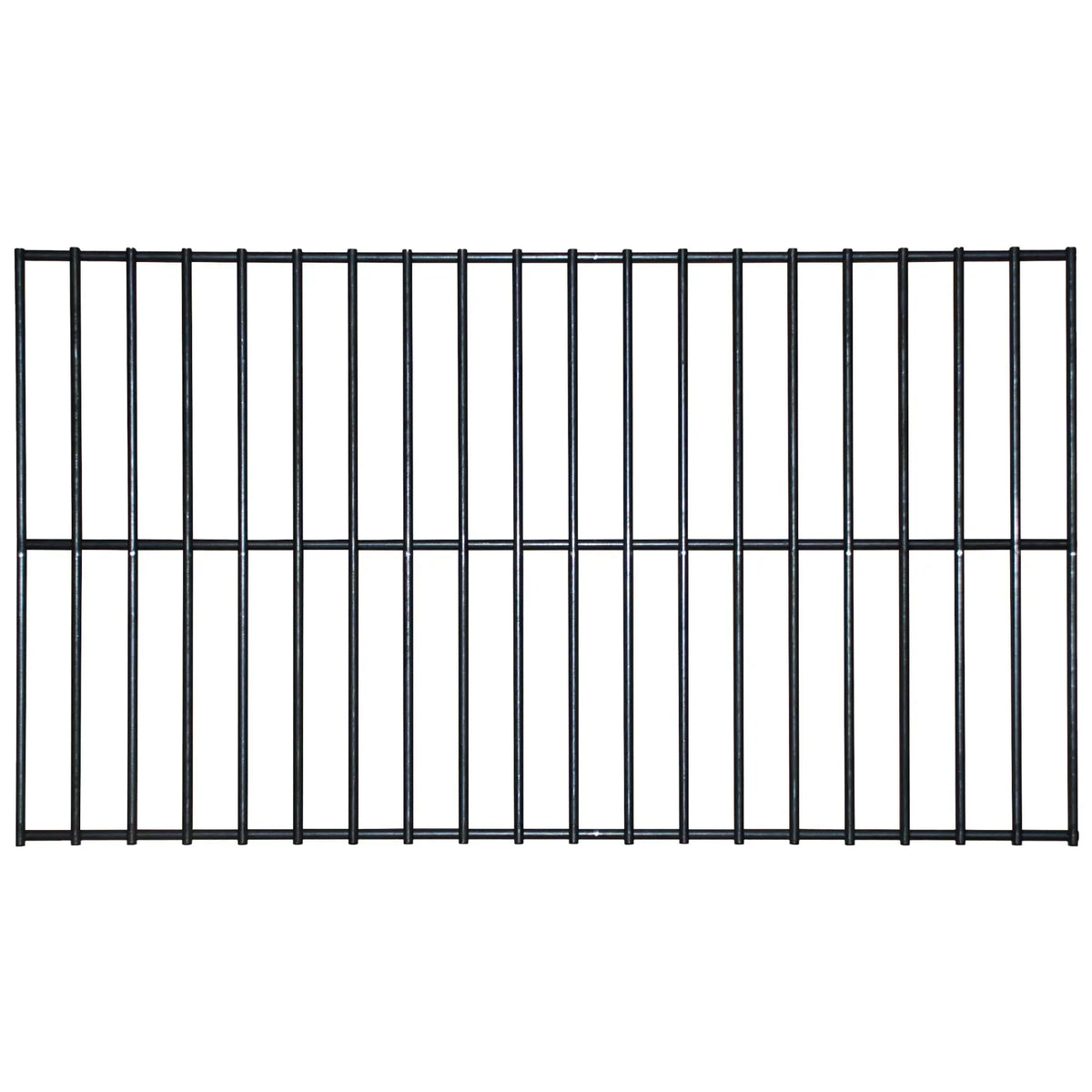 25" Steel Wire Rock Grate for Charbroil and Patio Kitchen Gas Grill