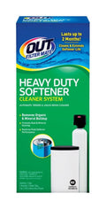 OUT Filter Mate Softener Cleaner System Kit Liquid 64 oz