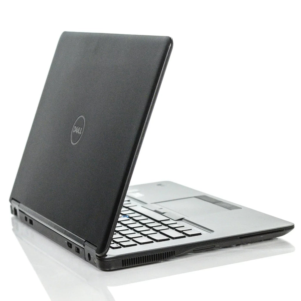 Used Dell Latitude E7450 Laptop i5 Dual-Core 8GB 512GB SSD Win 10 Pro B v.WCA