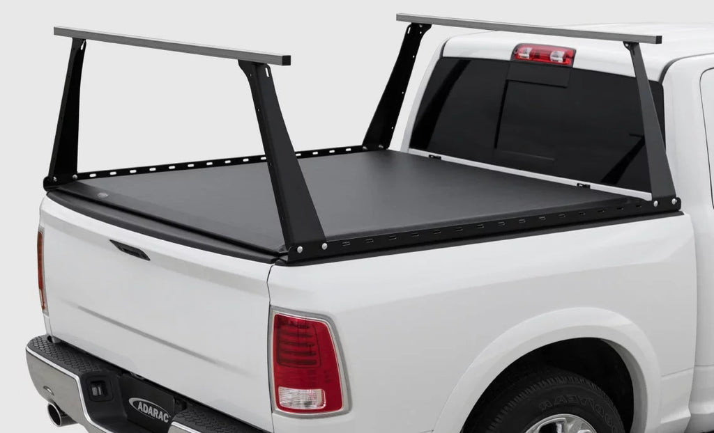 ADARAC 2020-2024 Fits Chevrolet Silverado Fits GMC Sierra 2500 3500 6' 8" Truck Bed Rack Truck Bed Racks F1020122