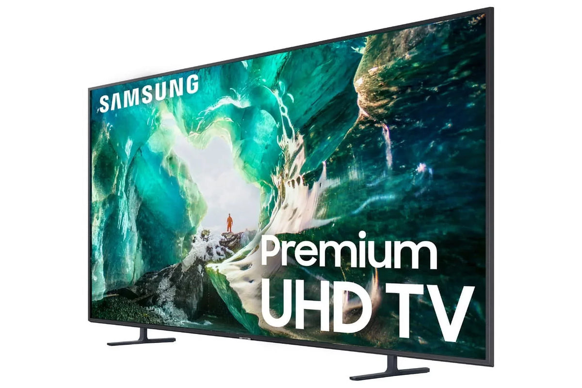 SAMSUNG 82" Class 4K Ultra HD (2160p) HDR Smart LED TV UN82RU8000 (2019 Model)