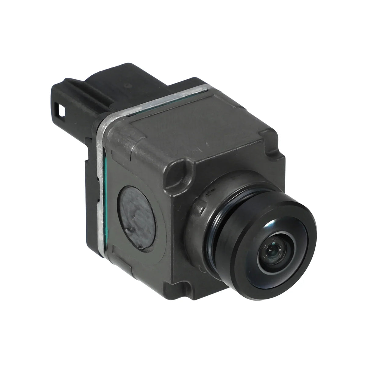Rear View Backup Camera for Audi A4 Allroad 2017-2023 Plastic Metal No.5Q0980546A Gray