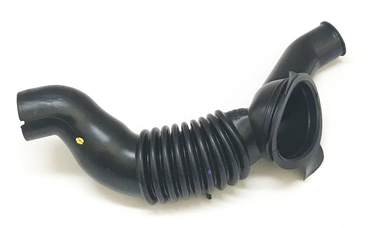OEM LG Washer Machine Tub To Pump Tube Bellows Shipped With WM2496HWM, WM2497HWM