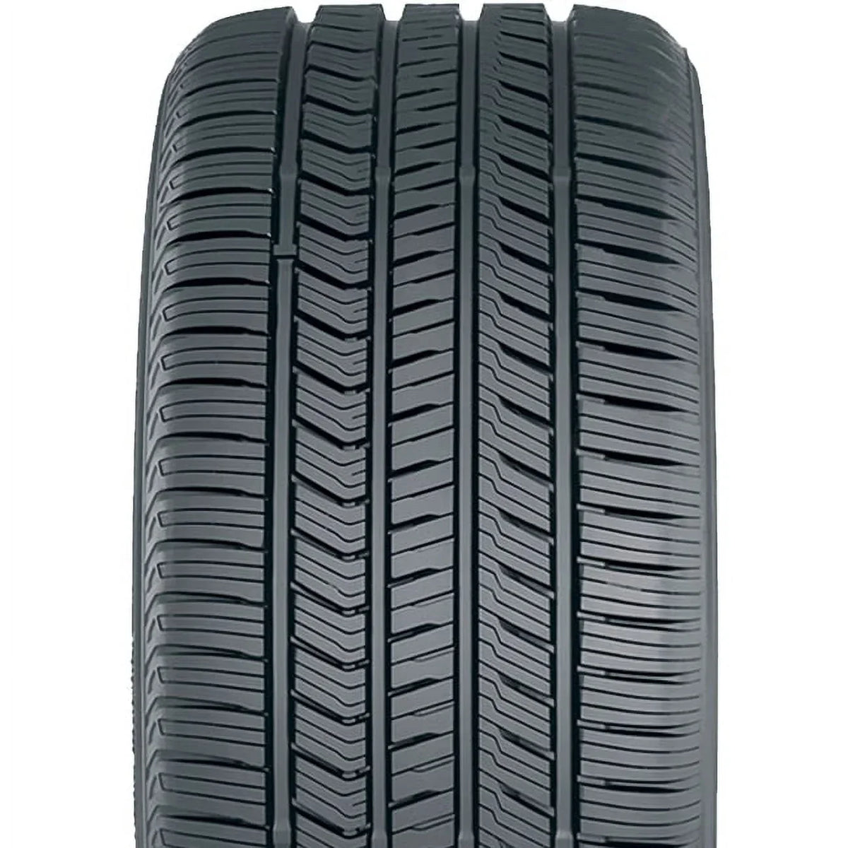 Yokohama Geolandar X-CV 265/60R20 112H BW All Season Tire