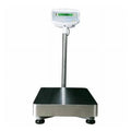 Adam GFK 150aM Floor Checkweighing Scale 150lb / 60kg x 0.02lb / 0.01kg