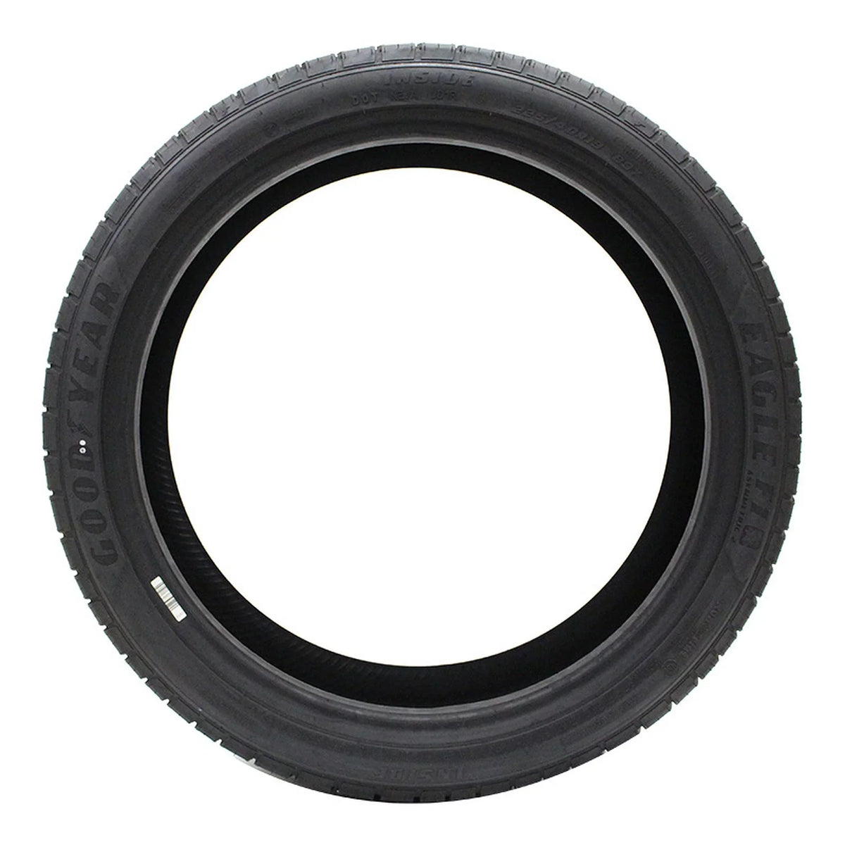 Goodyear Eagle F1 Asymmetric 2 ROF Performance 225/40R19 93Y XL Passenger Tire