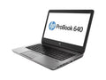 HP ProBook 640 G2 Core i5-6300U 2.40GHz 8GB RAM 256GB SSD 14" Laptop Grade B