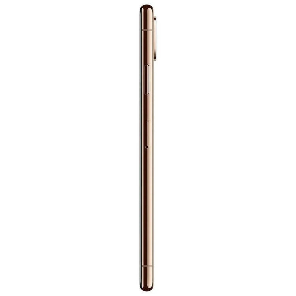 Pre-Owned Apple iPhone XS Max - Carrier Unlocked - 512GB Gold (Good)