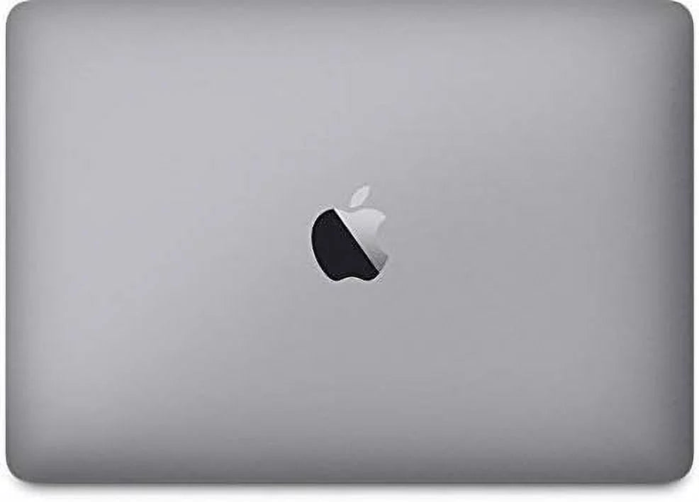 Open Box Apple MacBook Early 2016 12" 2304x1440 M5-6Y54 8 512 SSD MLH82LL/A - Space Gray
